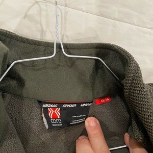 Spyder Core Sweater - XL